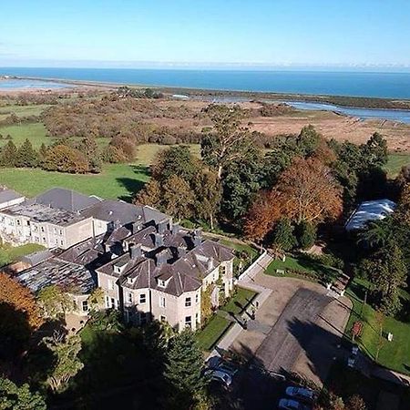 Tinakilly Country House Hotel Rathnew Exteriör bild